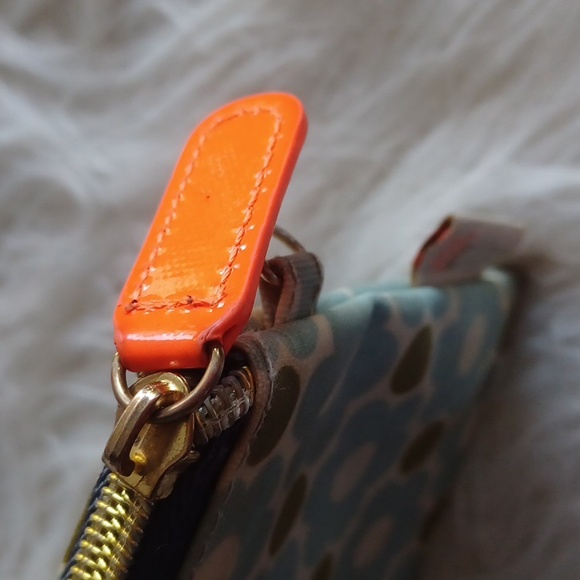 Orla Kiely  pouch / cosmetic bag - Picture 3 of 15